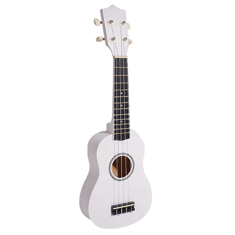 ABJX New Musical Ukulele For Adults, Children And Beginners Entry-Level Four-String Small Guitar Children's Instrument
ABJX New Musical Ukulele For Adults, Children And Beginners Entry-Level Four-String Small Guitar Children's Instrument