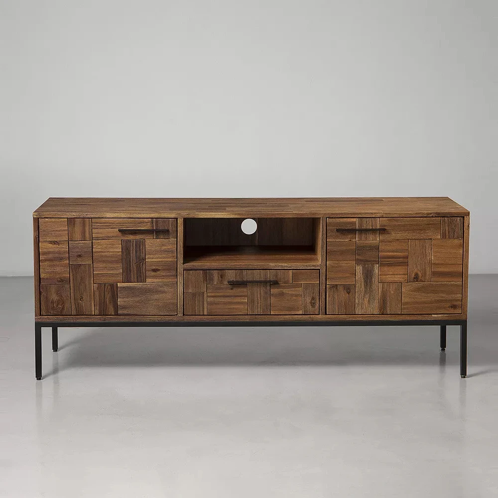 !@Latest Design Solid Wood TV Stand for Farmhouse & Hospital Use Adjustable Modern Living Room Bedroom Furniture Fits 55-59in TV
!@Latest Design Solid Wood TV Stand for Farmhouse & Hospital Use Adjustable Modern Living Room Bedroom Furniture Fits 55-59in TV