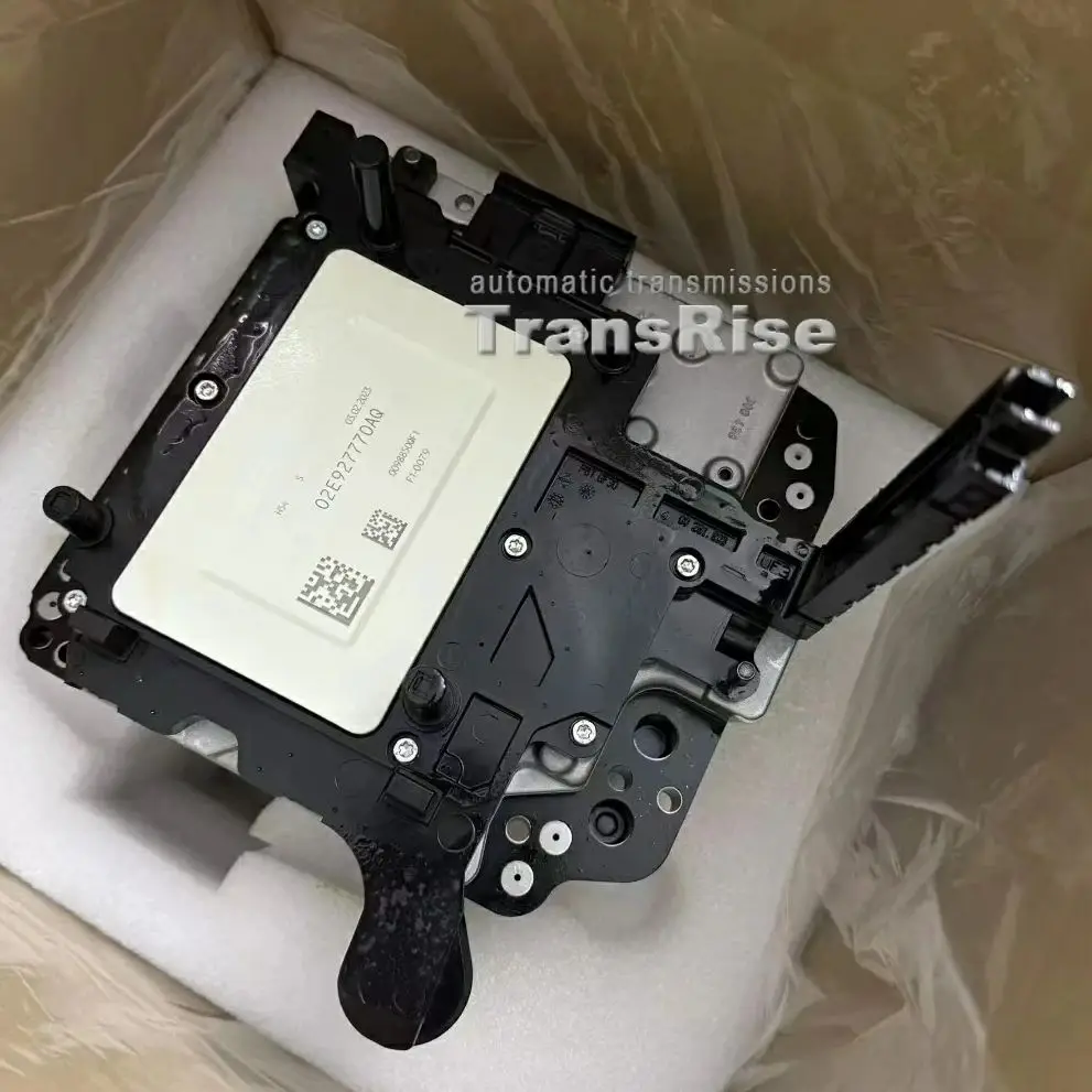 02E DQ250 02E927770AQ 927770AQ Восстановленная и восстановленная автоматическая коробка механической передачи 
02E DQ250 02E927770AQ 927770AQ Восстановленная и восстановленная автоматическая коробка механической передачи