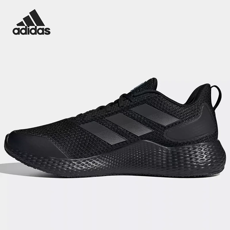Кроссовки Adidas GW2499 унисекс, черные, дышащие, легкие, для бега, из сетчатого материала
Кроссовки Adidas GW2499 унисекс, черные, дышащие, легкие, для бега, из сетчатого материала