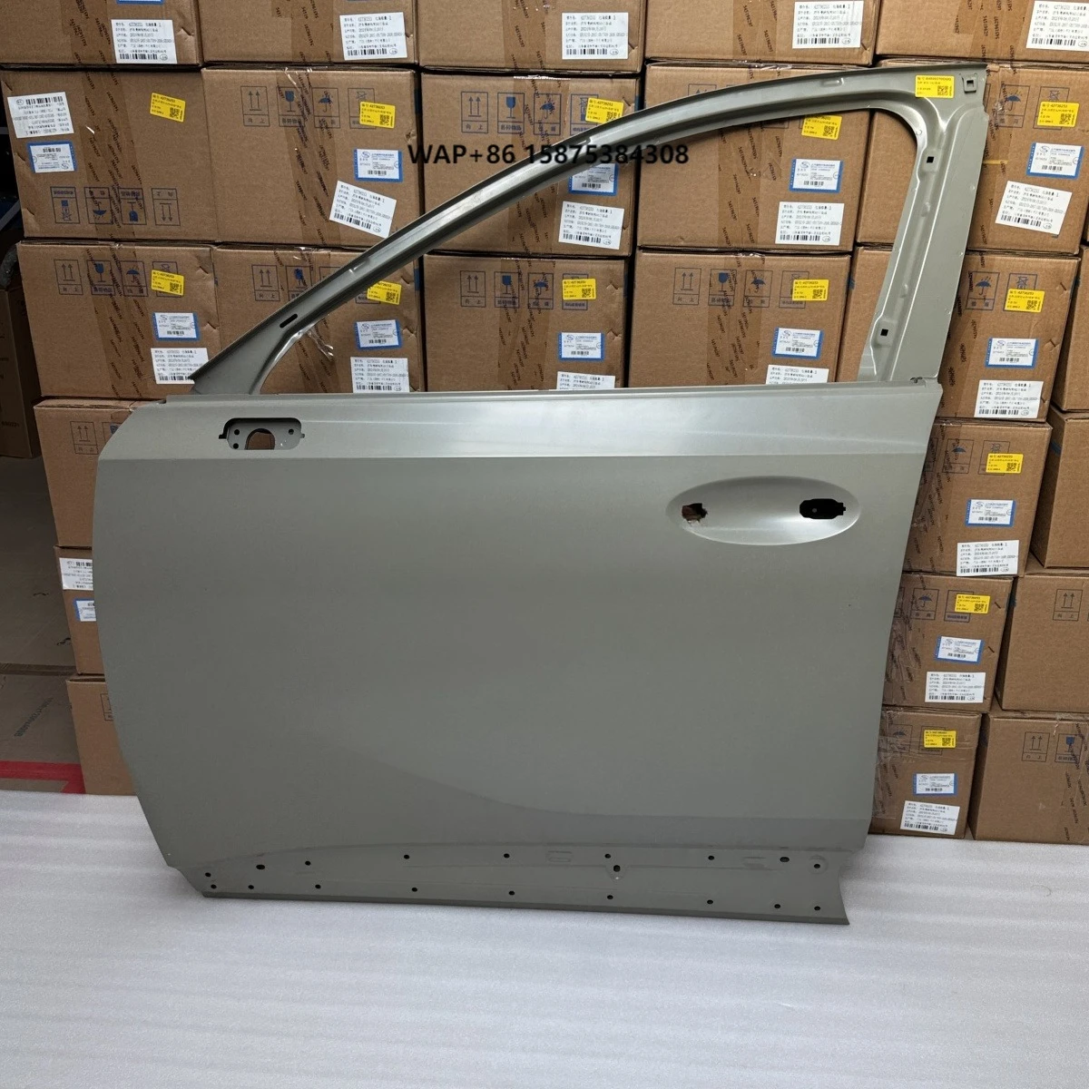 Original Quality Automotive Overlay System Car Right Front Door 84899370 84987606 84634250 for Bu-ick Envision-S
Original Quality Automotive Overlay System Car Right Front Door 84899370 84987606 84634250 for Bu-ick Envision-S