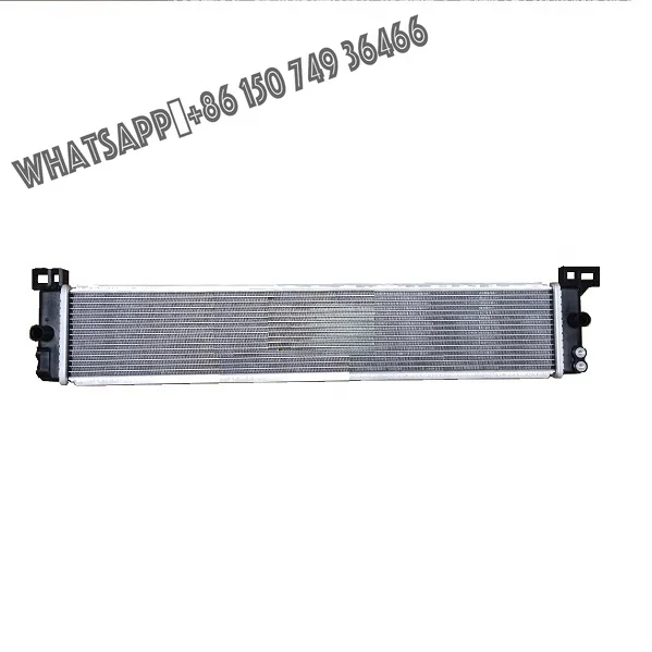 G901048110 for Toyota Sienna Highlander 2.5L Hybrid Inverter Cooling Radiator
G901048110 for Toyota Sienna Highlander 2.5L Hybrid Inverter Cooling Radiator