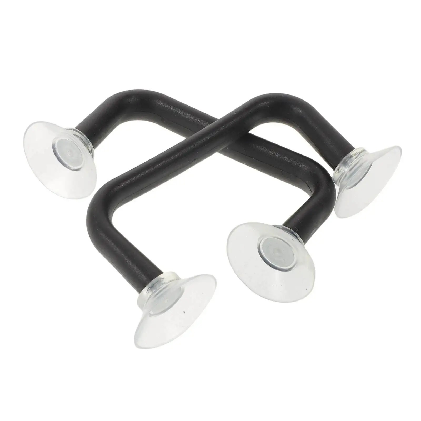 2Pcs Ruler Suction Cup Handle Strong Grip for Sewing Quilting Patchwork 4.33x1.97x1.18in Anti Slip Crafting Quilter Template
2Pcs Ruler Suction Cup Handle Strong Grip for Sewing Quilting Patchwork 4.33x1.97x1.18in Anti Slip Crafting Quilter Template