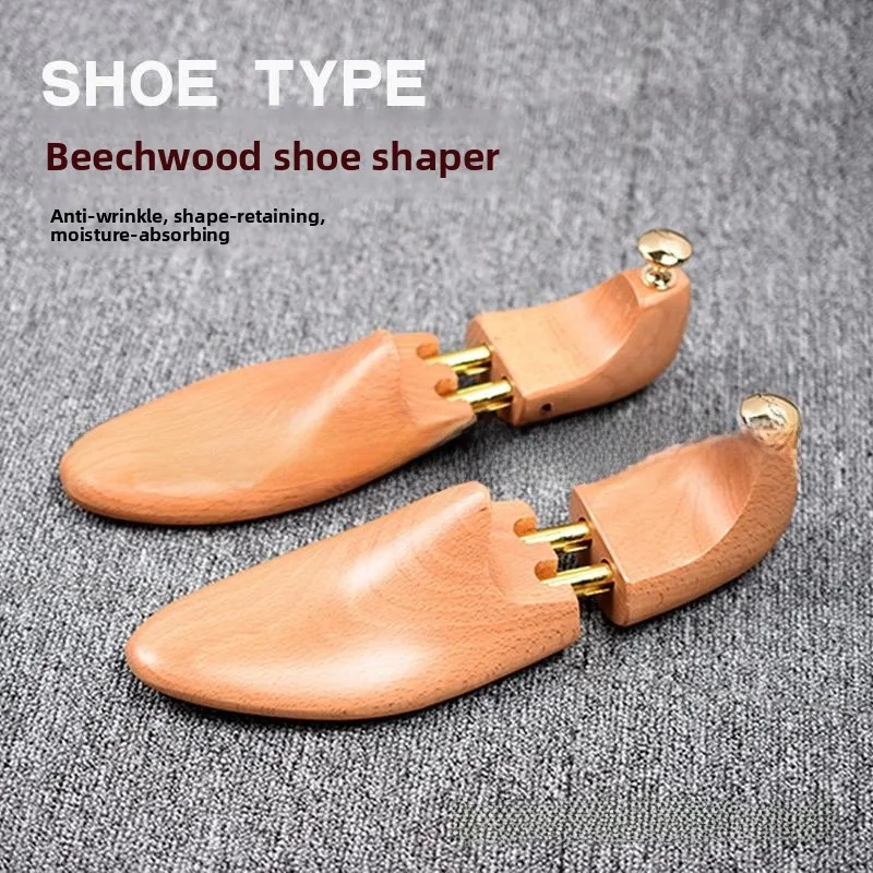 Adjustable Real Wood Elm Shoe Shoe Last Expander Leather Shoes Wrinkle Prevention Non Deformable Home Use Shoe Accessories
Adjustable Real Wood Elm Shoe Shoe Last Expander Leather Shoes Wrinkle Prevention Non Deformable Home Use Shoe Accessories