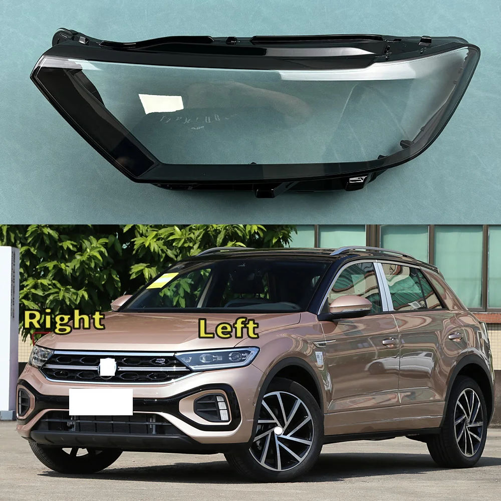 Compatible With For Volkswagen VW T-Roc 2023 2024 Headlight Dust Cover Head Light Lamp Lens Shell Automotive Car Lamp Hood
Compatible With For Volkswagen VW T-Roc 2023 2024 Headlight Dust Cover Head Light Lamp Lens Shell Automotive Car Lamp Hood