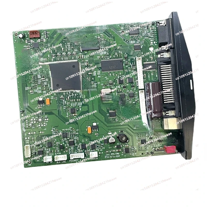 Подходит для 100% рабочего GK888d GK888t GC420d GC420t, версия интерфейса, материнская плата машины со штрих-кодом
Подходит для 100% рабочего GK888d GK888t GC420d GC420t, версия интерфейса, материнская плата машины со штрих-кодом