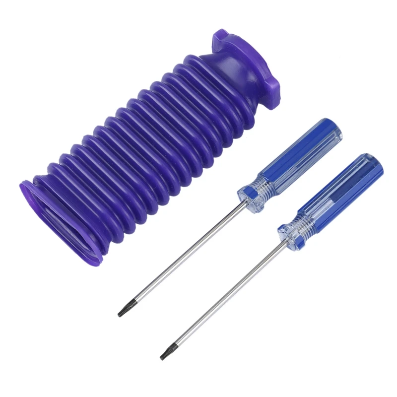 Suitable for Dyson V6 V7 V8 V10 V11 Vacuum Cleaner Replacement Accessories Soft Velvet Roller Suction Head Blue Hose
Suitable for Dyson V6 V7 V8 V10 V11 Vacuum Cleaner Replacement Accessories Soft Velvet Roller Suction Head Blue Hose