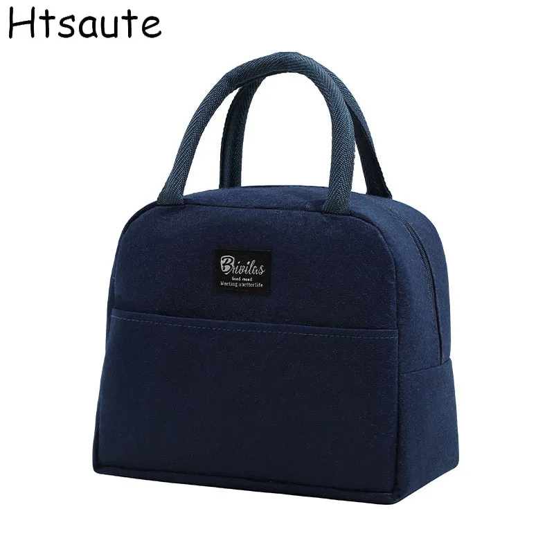 Portable Lunch Box Thermal Bag Large Capacity Picnic Work Food Insulated Cooler Tote Bento Storage Bag for Women Square Handbags
Portable Lunch Box Thermal Bag Large Capacity Picnic Work Food Insulated Cooler Tote Bento Storage Bag for Women Square Handbags