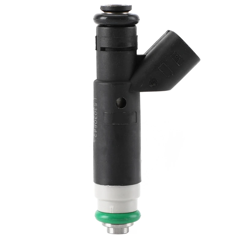 Новые детали топливной форсунки для 1999-2000 Dodge Dakota, Dodge Durango, Jeep Grand Cherokee 4.7L V8 53030842
Новые детали топливной форсунки для 1999-2000 Dodge Dakota, Dodge Durango, Jeep Grand Cherokee 4.7L V8 53030842