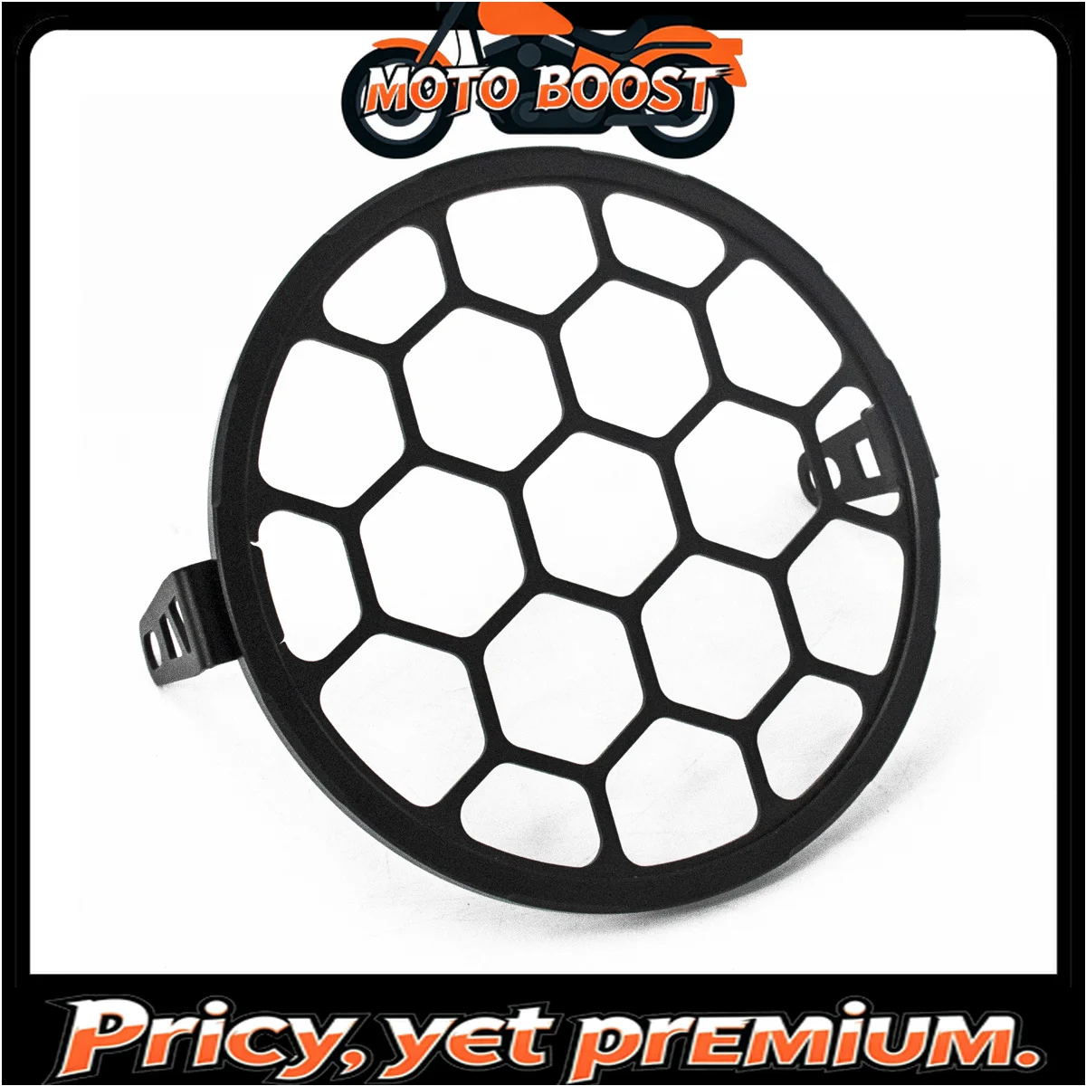 】Customized for Brixton Crossfire 500 Motorcycle Mesh Headlight Protector Holder Aluminum Metal Grill Mask Cover Guard Chrome
】Customized for Brixton Crossfire 500 Motorcycle Mesh Headlight Protector Holder Aluminum Metal Grill Mask Cover Guard Chrome
