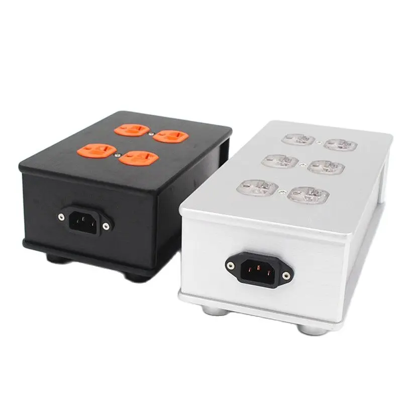 Aluminum alloy fever row plug power socket American US Power supply socket special socket for audio Power outlet
Aluminum alloy fever row plug power socket American US Power supply socket special socket for audio Power outlet