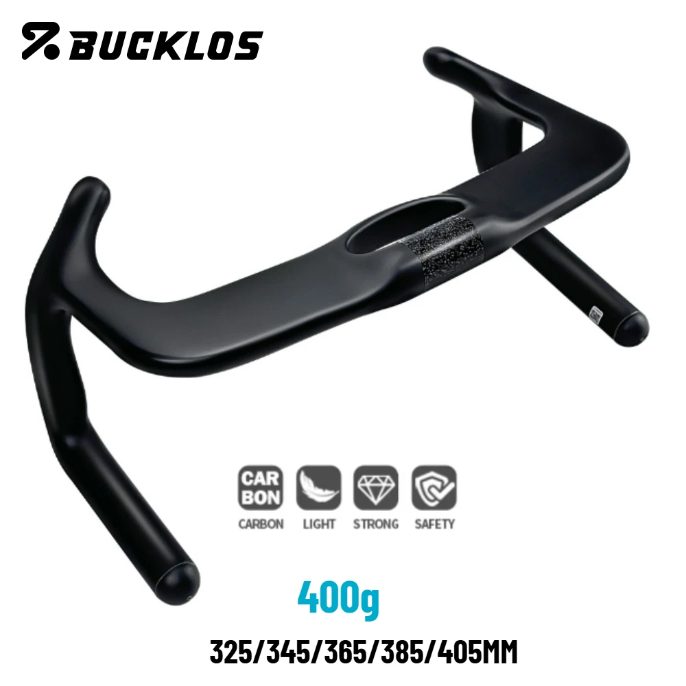 Full Carbon Bike Handlear, Professional Racing Bicycle Handlebar, 325mm Fixie Competitive Bicycle Handlebar Bike Accessories
Full Carbon Bike Handlear, Professional Racing Bicycle Handlebar, 325mm Fixie Competitive Bicycle Handlebar Bike Accessories