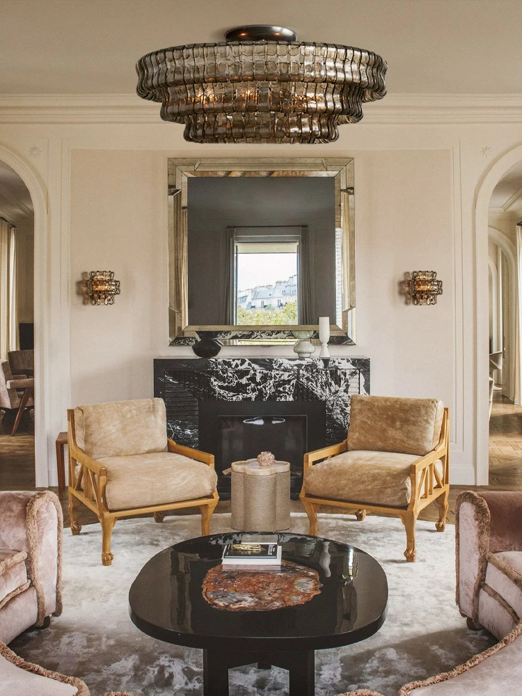 Home Dco Murano Design Gold Chrome Black White Hardware Dimmable LED Chandelier Lighting Lustre Hanging Lamp For Dinning Room
Home Dco Murano Design Gold Chrome Black White Hardware Dimmable LED Chandelier Lighting Lustre Hanging Lamp For Dinning Room