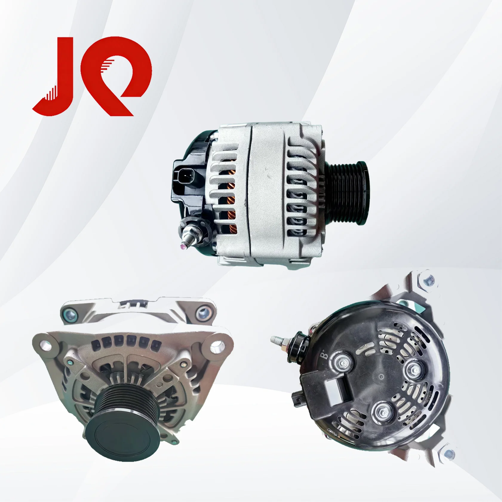 12V alternator for models 04801313AB 04801313AC 04801313AD 04801768AA 04801768AC 04801768AD 4801313AB 4801313AC
12V alternator for models 04801313AB 04801313AC 04801313AD 04801768AA 04801768AC 04801768AD 4801313AB 4801313AC
