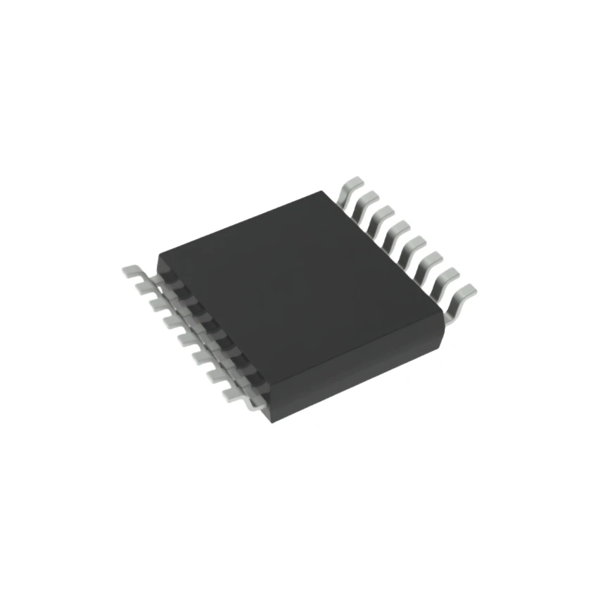 10 шт./лот SGM5348-12XTS16G/TR TSSOP-16,8 каналов, 12-битный цифро-аналоговый преобразователь с выходом операционного усилителя
10 шт./лот SGM5348-12XTS16G/TR TSSOP-16,8 каналов, 12-битный цифро-аналоговый преобразователь с выходом операционного усилителя