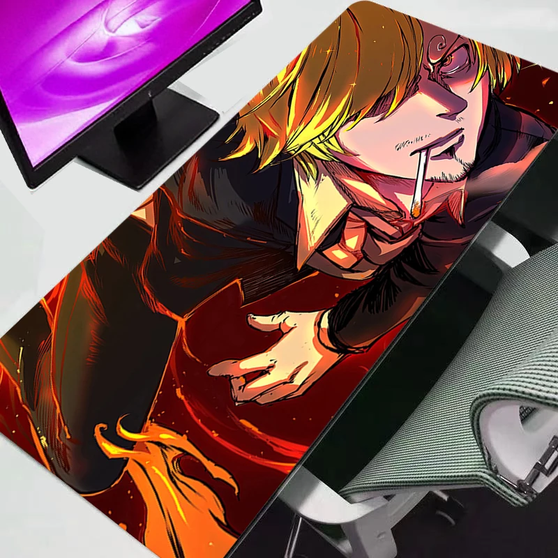 Mouse Pad One Piece Professional E-sports Gamers Speed Pc Gaming Rubber Keyboard Notbook Desk Mat Mousepad 800X300
Mouse Pad One Piece Professional E-sports Gamers Speed Pc Gaming Rubber Keyboard Notbook Desk Mat Mousepad 800X300