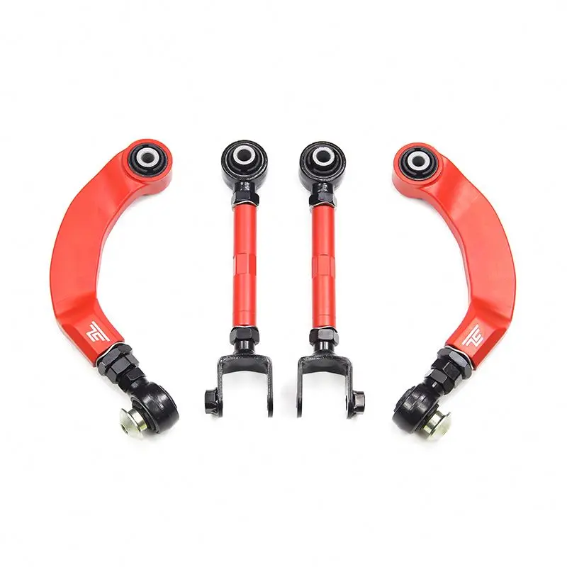 Car Performance Parts and Accessories Control Arm Adjustable Rear Camber Arm for Mustang 2015
Car Performance Parts and Accessories Control Arm Adjustable Rear Camber Arm for Mustang 2015
