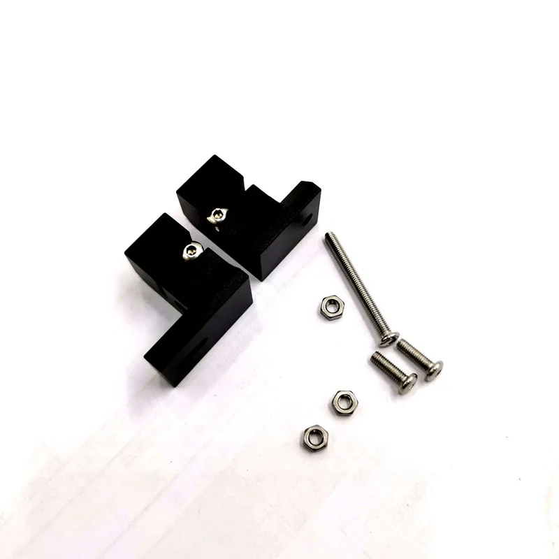 Prusa MK3 + комплект натяжителя ремня из алюминиевого сплава для обновленного оригинального 3D-принтера Prusa i3 MK3S
Prusa MK3 + комплект натяжителя ремня из алюминиевого сплава для обновленного оригинального 3D-принтера Prusa i3 MK3S