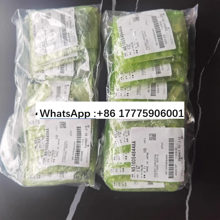 Solenoid valve X479/X480, N510054844AA/N510054543AA
Solenoid valve X479/X480, N510054844AA/N510054543AA