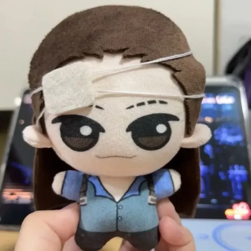 10 см аниме Identity V Survivors Luchino Diruse Professor очаровательный рюкзак с принтом морская звезда кулон для тела плюшевый брелок подарки
10 см аниме Identity V Survivors Luchino Diruse Professor очаровательный рюкзак с принтом морская звезда кулон для тела плюшевый брелок подарки