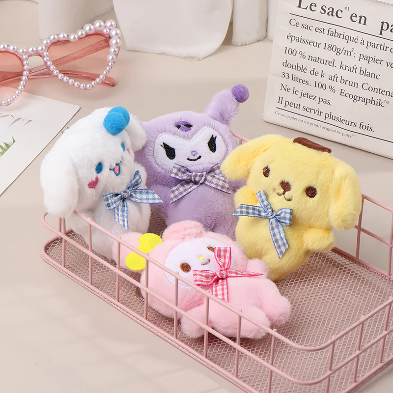 Милый Декор для комнаты плюшевый новый брелок Sanrio плюшевые игрушки милый Коричный курол девочка сделай сам украшение подвеска для сумки
Милый Декор для комнаты плюшевый новый брелок Sanrio плюшевые игрушки милый Коричный курол девочка сделай сам украшение подвеска для сумки