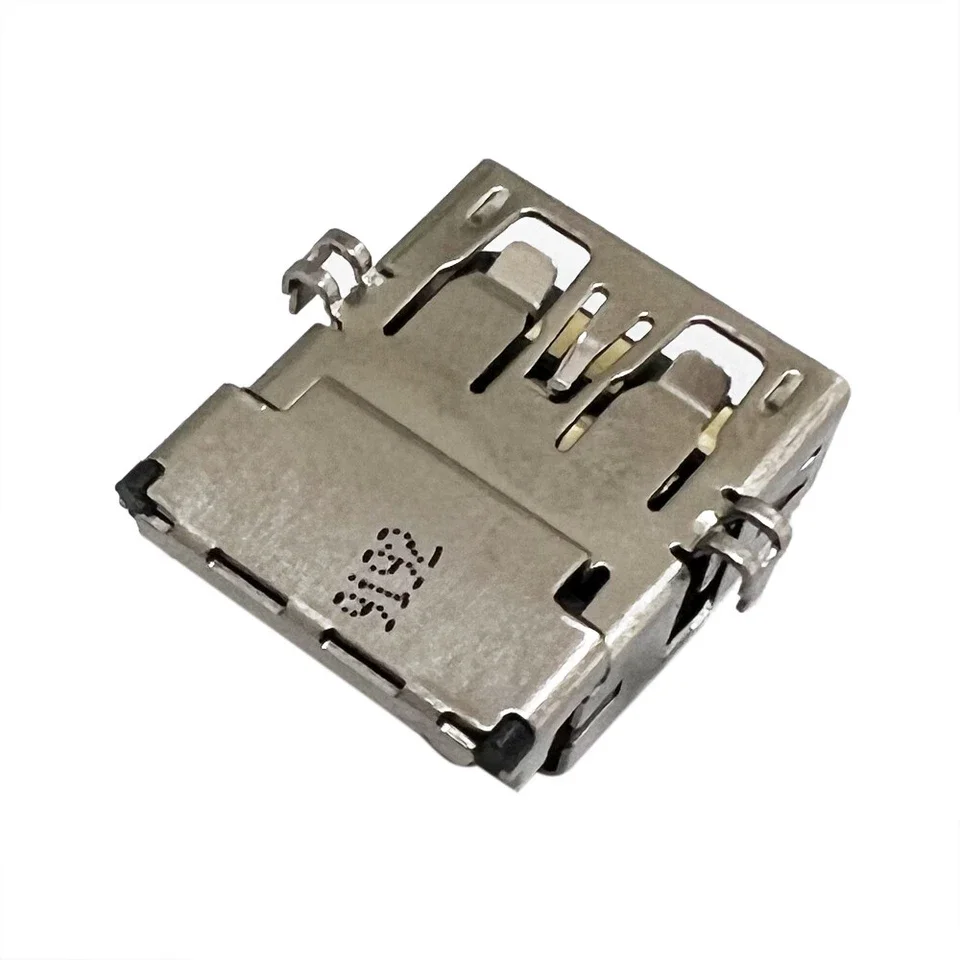 New 3.0 USB Jack Data Port Socket Connector For HP ProBook 640 G8 G9 440 G9 450 G9 455 G9
New 3.0 USB Jack Data Port Socket Connector For HP ProBook 640 G8 G9 440 G9 450 G9 455 G9