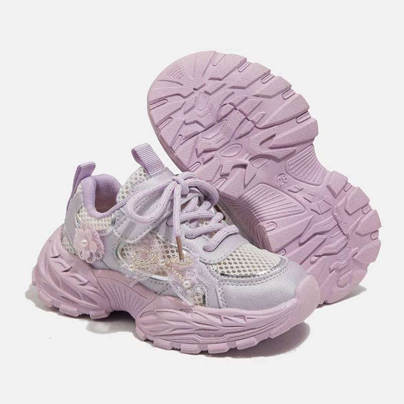 Ultra Light Kid Outdoor Footwear Sturdy Structure Practical Daily Going Out Sports Shoes
Ultra Light Kid Outdoor Footwear Sturdy Structure Practical Daily Going Out Sports Shoes