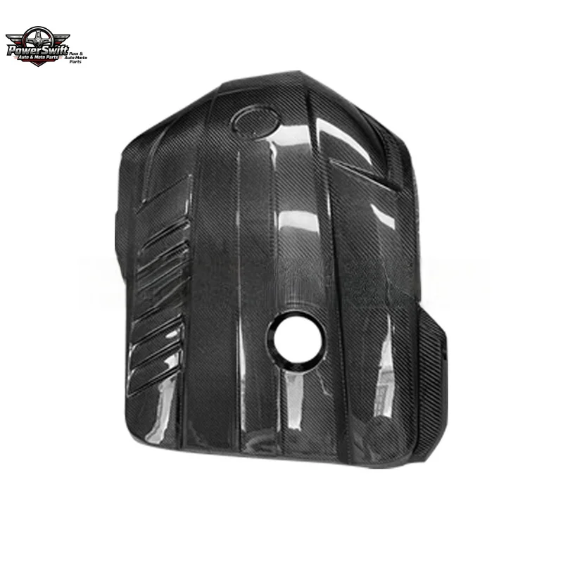 Suitable for Toyota SUPRA A90 A91 Demon King Carbon Fiber Cover Original Model Engine Hood Modification
Suitable for Toyota SUPRA A90 A91 Demon King Carbon Fiber Cover Original Model Engine Hood Modification