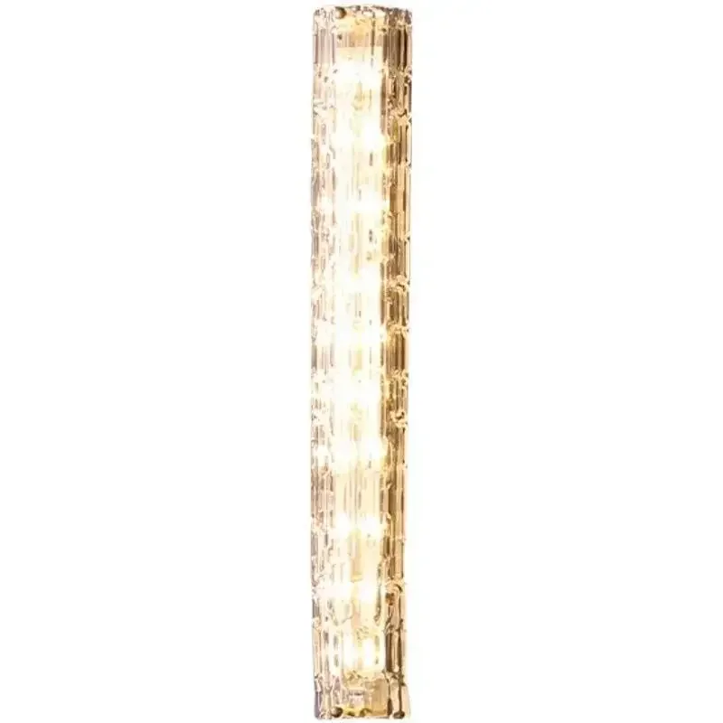 Front wall lamp modern simple bedroom bedside living room TV wall designer
Front wall lamp modern simple bedroom bedside living room TV wall designer