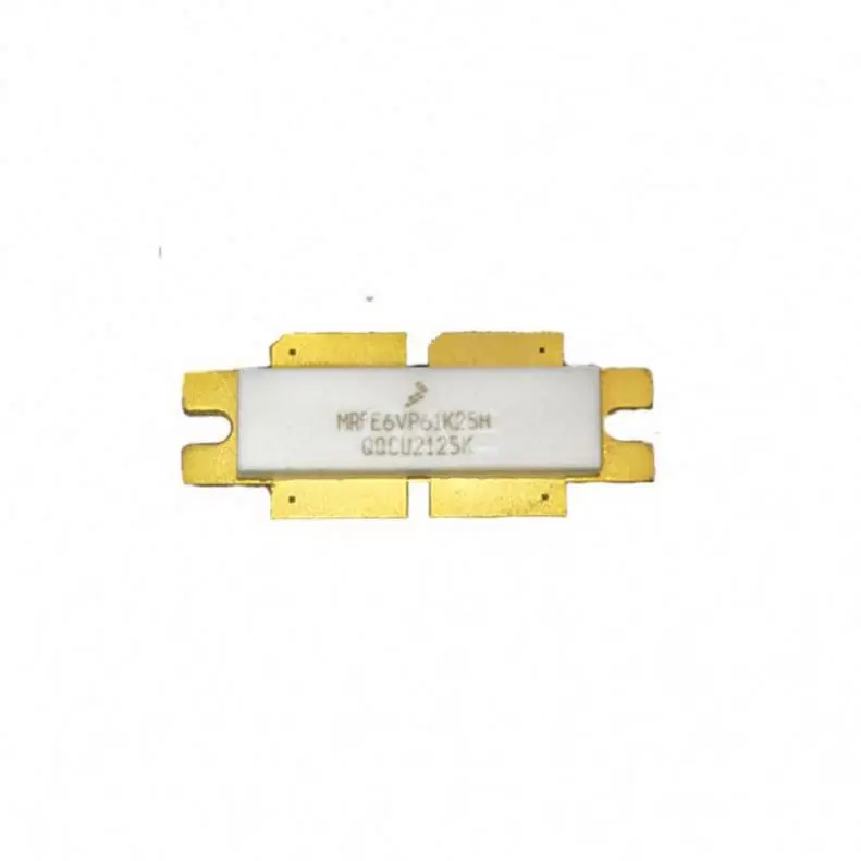 MRFE6VP61K25H Original New Electronic component High Frequency Rf Power Transistors MRFE 6VP61K25H MRFE6VP61K25H
MRFE6VP61K25H Original New Electronic component High Frequency Rf Power Transistors MRFE 6VP61K25H MRFE6VP61K25H