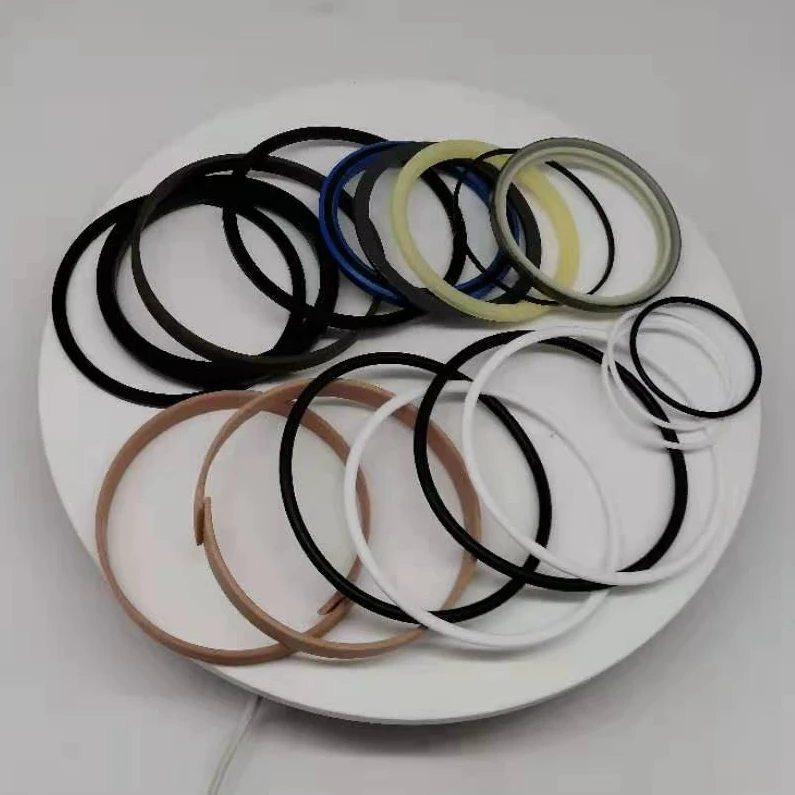 Excavator seal kits R210LC-7 R210LC-7A R220LC-7 R210-9 R210LC-9 R220LC-9 R220LC Boom Seal Kit 
Excavator seal kits R210LC-7 R210LC-7A R220LC-7 R210-9 R210LC-9 R220LC-9 R220LC Boom Seal Kit