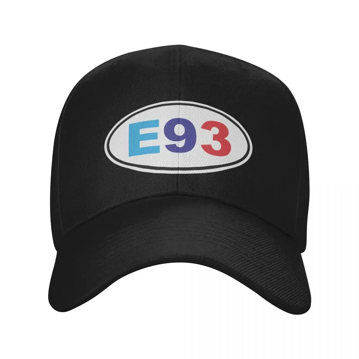 Colored E93 3 Series Convertible Chassis Code Marathon Style Baseball Cap Visor Big Size Hat Boy Women's
Colored E93 3 Series Convertible Chassis Code Marathon Style Baseball Cap Visor Big Size Hat Boy Women's