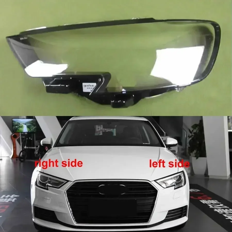 Для Audi A3 Audi S3 2017 2018 2019 прозрачная крышка фары абажур линза корпус фары из плексигласа автозапчасти
Для Audi A3 Audi S3 2017 2018 2019 прозрачная крышка фары абажур линза корпус фары из плексигласа автозапчасти