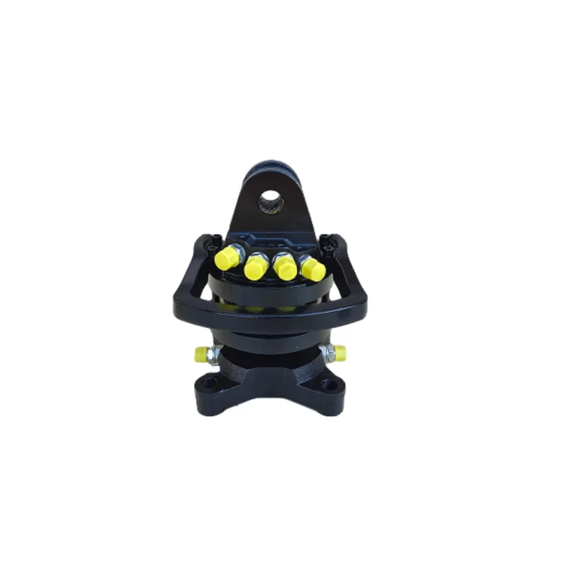 Bossworth Hydraulic Rotator GR30A Hydraulic Motor For Log Crane With Log Grab
Bossworth Hydraulic Rotator GR30A Hydraulic Motor For Log Crane With Log Grab