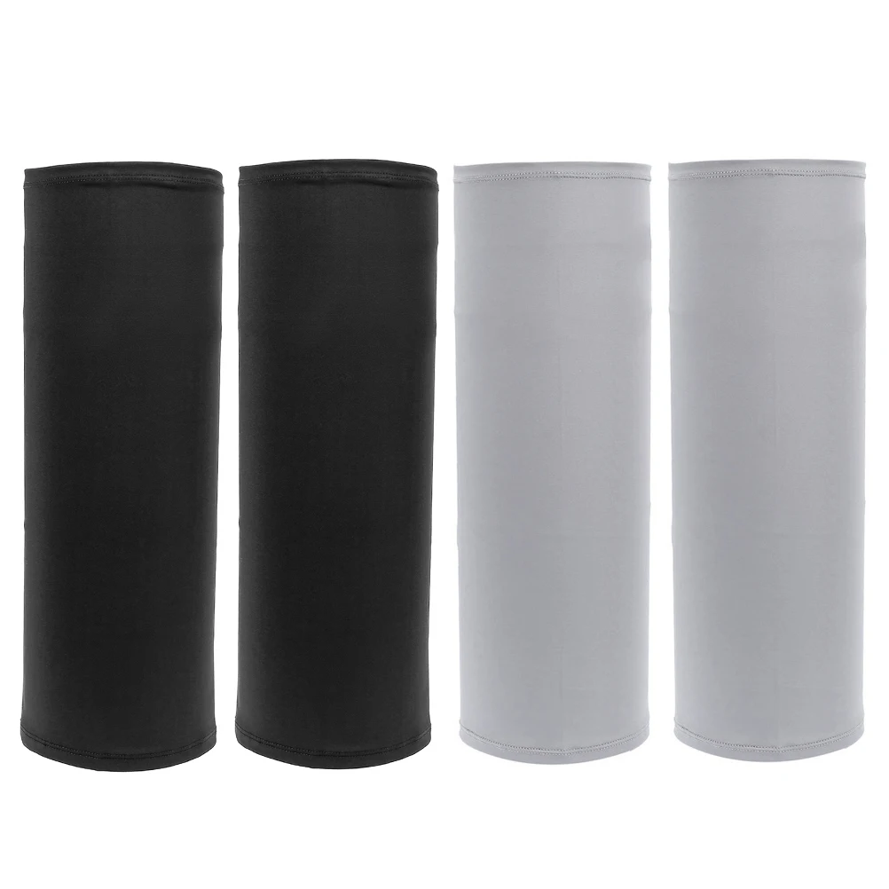 4pcs Sunscreen Face Towel Summer Protection Neck Gaiter Black Windproof Men Women Camping Hiking Ice Silk Scarf Mask 
4pcs Sunscreen Face Towel Summer Protection Neck Gaiter Black Windproof Men Women Camping Hiking Ice Silk Scarf Mask