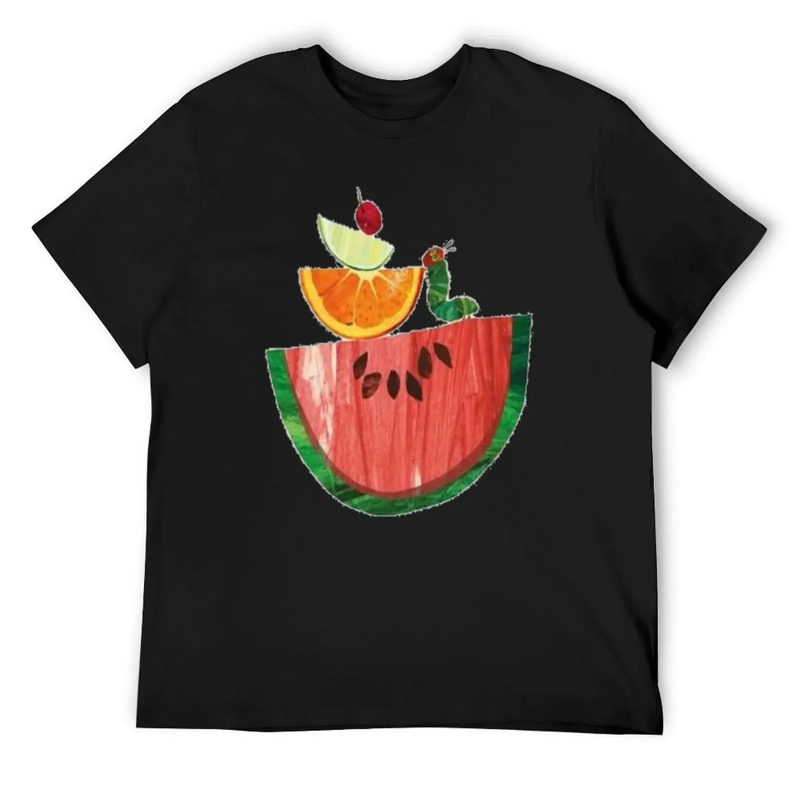 hungry caterpillar T-Shirt anime shirt plus size clothes designer shirts men workout shirt
hungry caterpillar T-Shirt anime shirt plus size clothes designer shirts men workout shirt