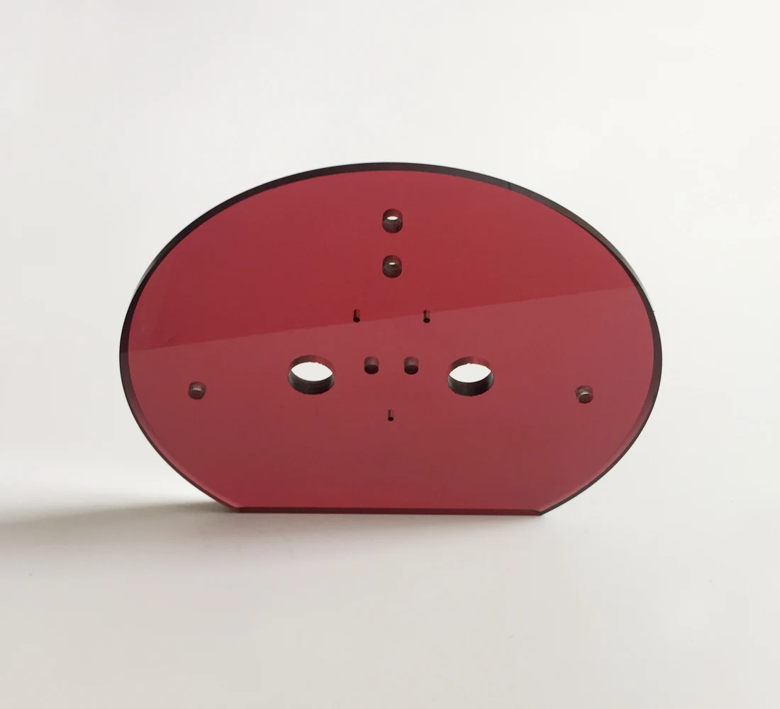 (1pc) 100432508 edm Cover for housing for ROBOFIL 190,290,300,310,390,500,510,690 edm spare parts 100.432.508, 432.508
(1pc) 100432508 edm Cover for housing for ROBOFIL 190,290,300,310,390,500,510,690 edm spare parts 100.432.508, 432.508