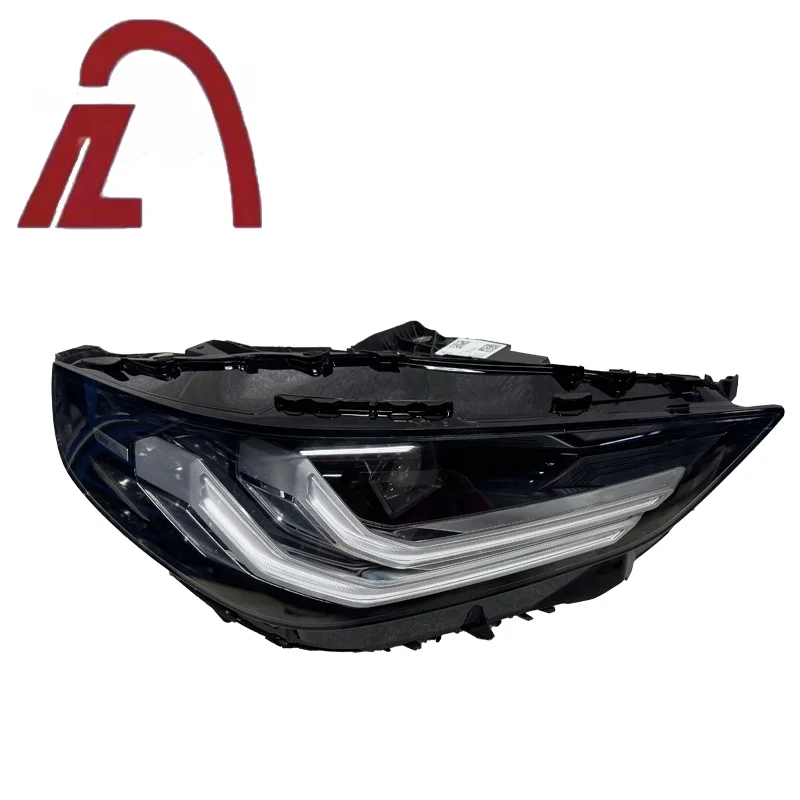 Factory Sales LED Headlights for X3 G45 G48 2023 2024 2025 High-quality LED 12V G48 Headlights Original Plug and Play
Factory Sales LED Headlights for X3 G45 G48 2023 2024 2025 High-quality LED 12V G48 Headlights Original Plug and Play