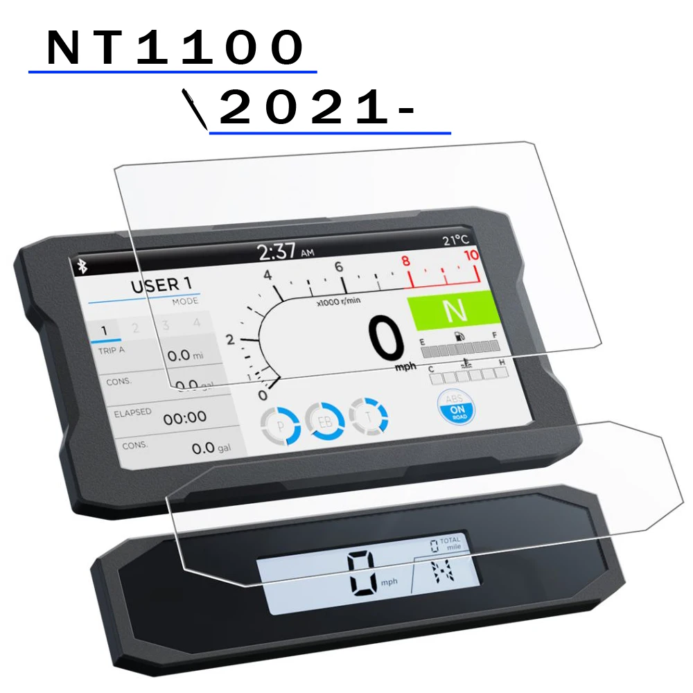 For Honda NT1100 2021 2022 New Motorcycle Cluster Scratch Cluster Screen Instrument Protection Film Protector nt1100 NT nt 1100
For Honda NT1100 2021 2022 New Motorcycle Cluster Scratch Cluster Screen Instrument Protection Film Protector nt1100 NT nt 1100