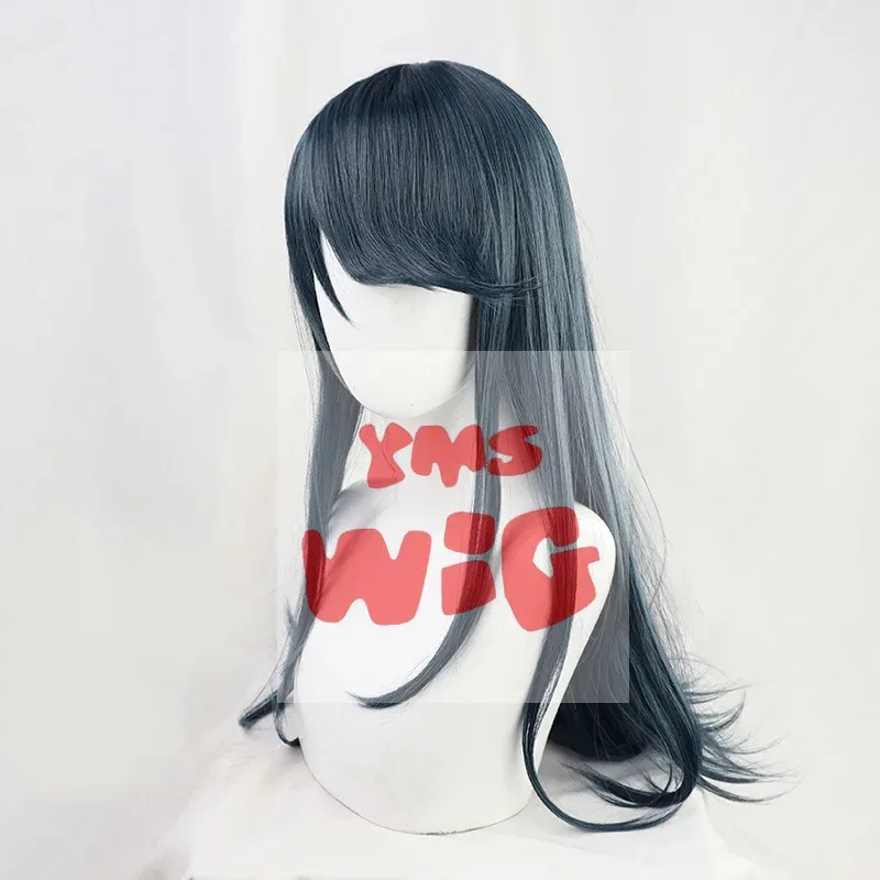 CyHoshino Ichika Cosplay Wig Game Project Sekai Colorful Stage! Feat. Long Synthetic Hair Pelucas Anime Costume Wig
CyHoshino Ichika Cosplay Wig Game Project Sekai Colorful Stage! Feat. Long Synthetic Hair Pelucas Anime Costume Wig