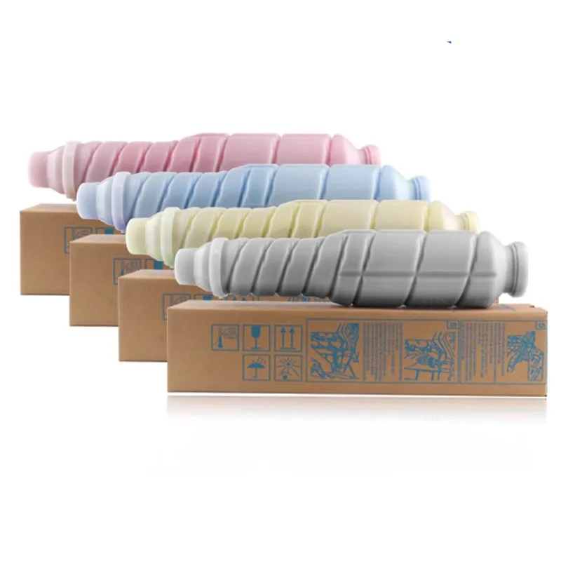 Картридж с тонером подходит для Konica Minolta C7000 bizhub C8000 C6000 C6501 C6500 5500 5501 TN610 612 615 616
Картридж с тонером подходит для Konica Minolta C7000 bizhub C8000 C6000 C6501 C6500 5500 5501 TN610 612 615 616
