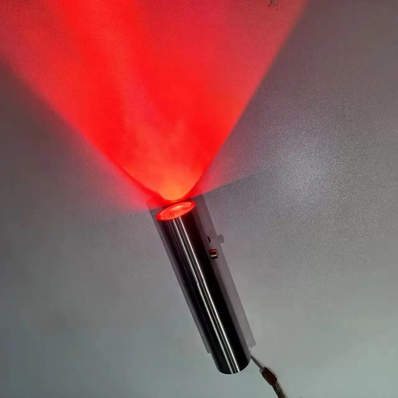 Professional 5 Wavelength Red Light Therapy Wand 470nm to 940nm for Deep Tissue and Joint Pain Relief
Professional 5 Wavelength Red Light Therapy Wand 470nm to 940nm for Deep Tissue and Joint Pain Relief