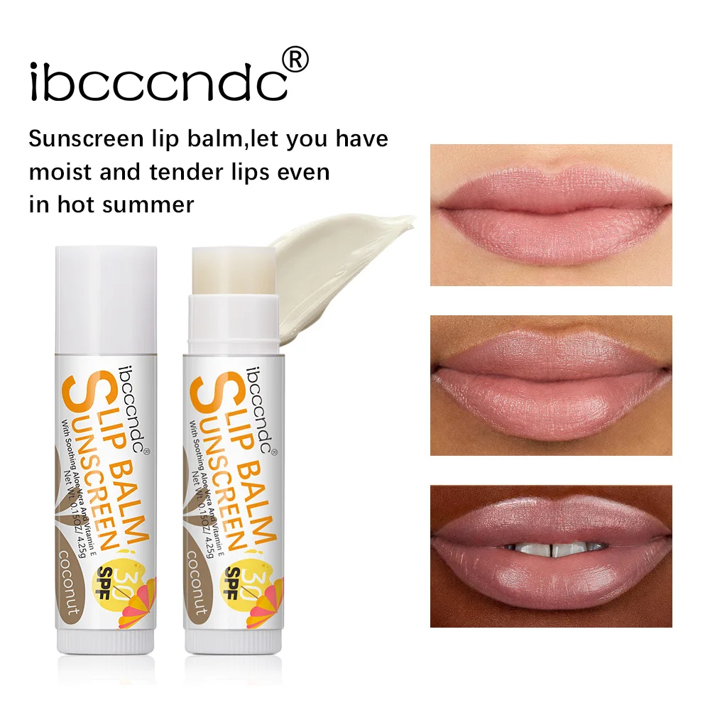 НОВЫЙ СОЛНЦЕЗАЩИТНЫЙ бальзам для губ SPF30, увлажняющий солнцезащитный блок для губ для защиты, дорожный размер, Солнцезащитный бальзам для губ, успокаивает и увлажняет губы, солнце
НОВЫЙ СОЛНЦЕЗАЩИТНЫЙ бальзам для губ SPF30, увлажняющий солнцезащитный блок для губ для защиты, дорожный размер, Солнцезащитный бальзам для губ, успокаивает и увлажняет губы, солнце