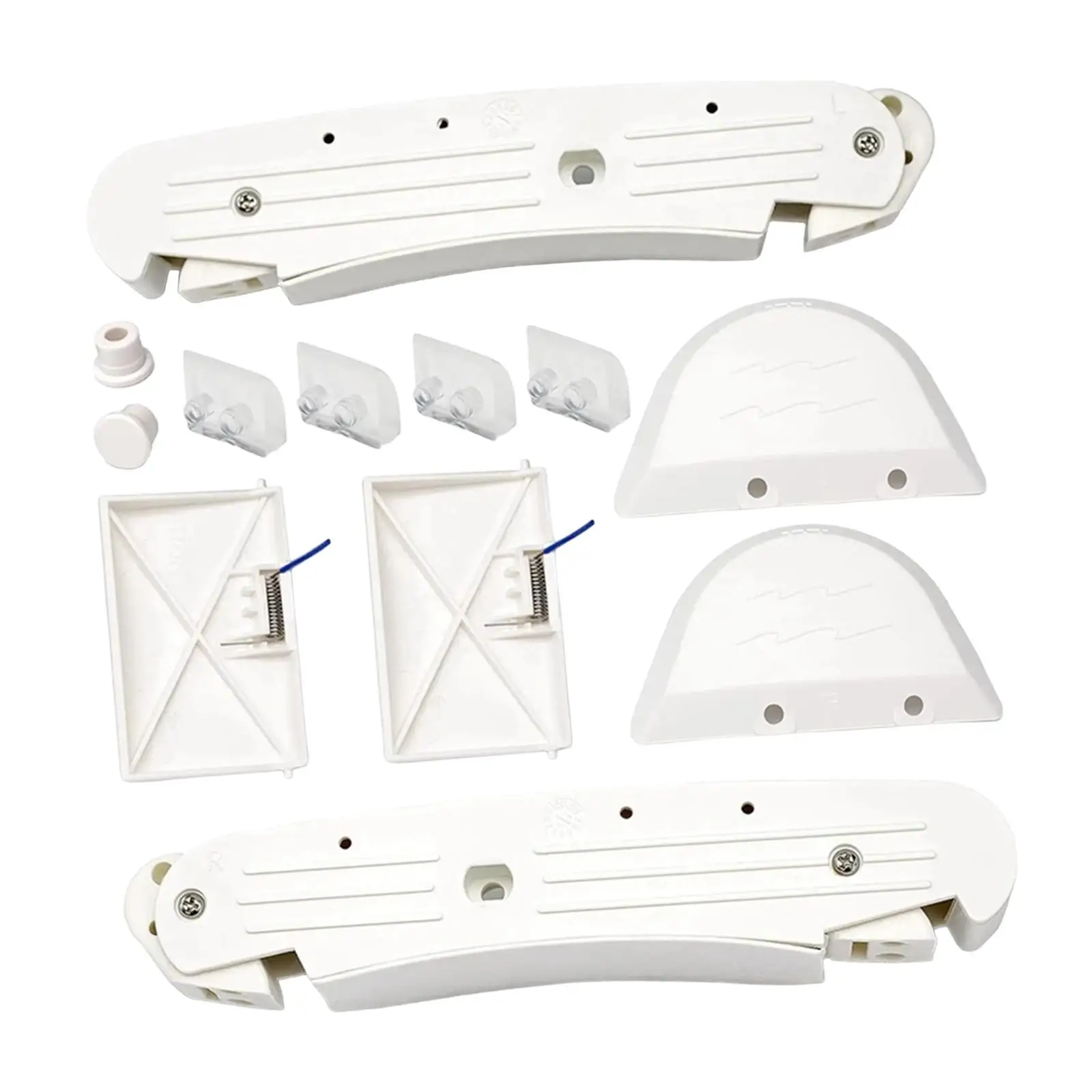 Pool Cleaner Pod Swing Set Pool Cleaning Machine Accessories Pool Cleaner Part 2 Pool Cleaner Pendants Efficient Replace Part
Pool Cleaner Pod Swing Set Pool Cleaning Machine Accessories Pool Cleaner Part 2 Pool Cleaner Pendants Efficient Replace Part