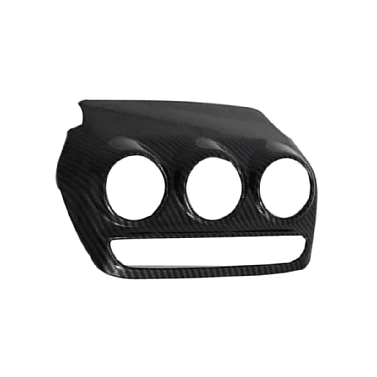 Панель переключателя кондиционирования воздуха для автомобиля Onix
Панель переключателя кондиционирования воздуха для автомобиля Onix