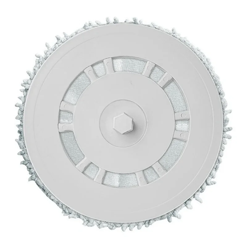 AA01-Suitable For Dreame L10 Ultra/L10S PRO/L10S Ultra Sweeping Robot Accessory Mop
AA01-Suitable For Dreame L10 Ultra/L10S PRO/L10S Ultra Sweeping Robot Accessory Mop
