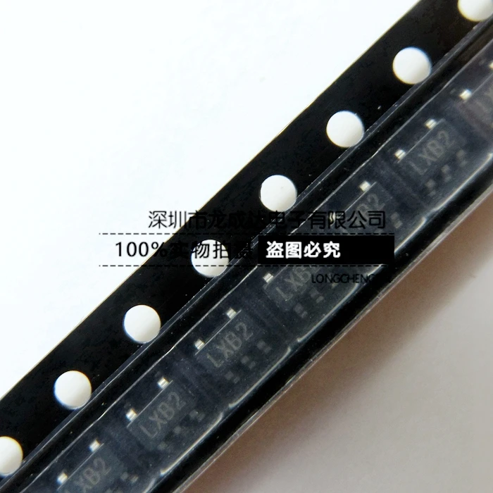 30pcs original new XC6219A122MR screen printing LXB2 SOT23-5 linear regulator LDO
30pcs original new XC6219A122MR screen printing LXB2 SOT23-5 linear regulator LDO