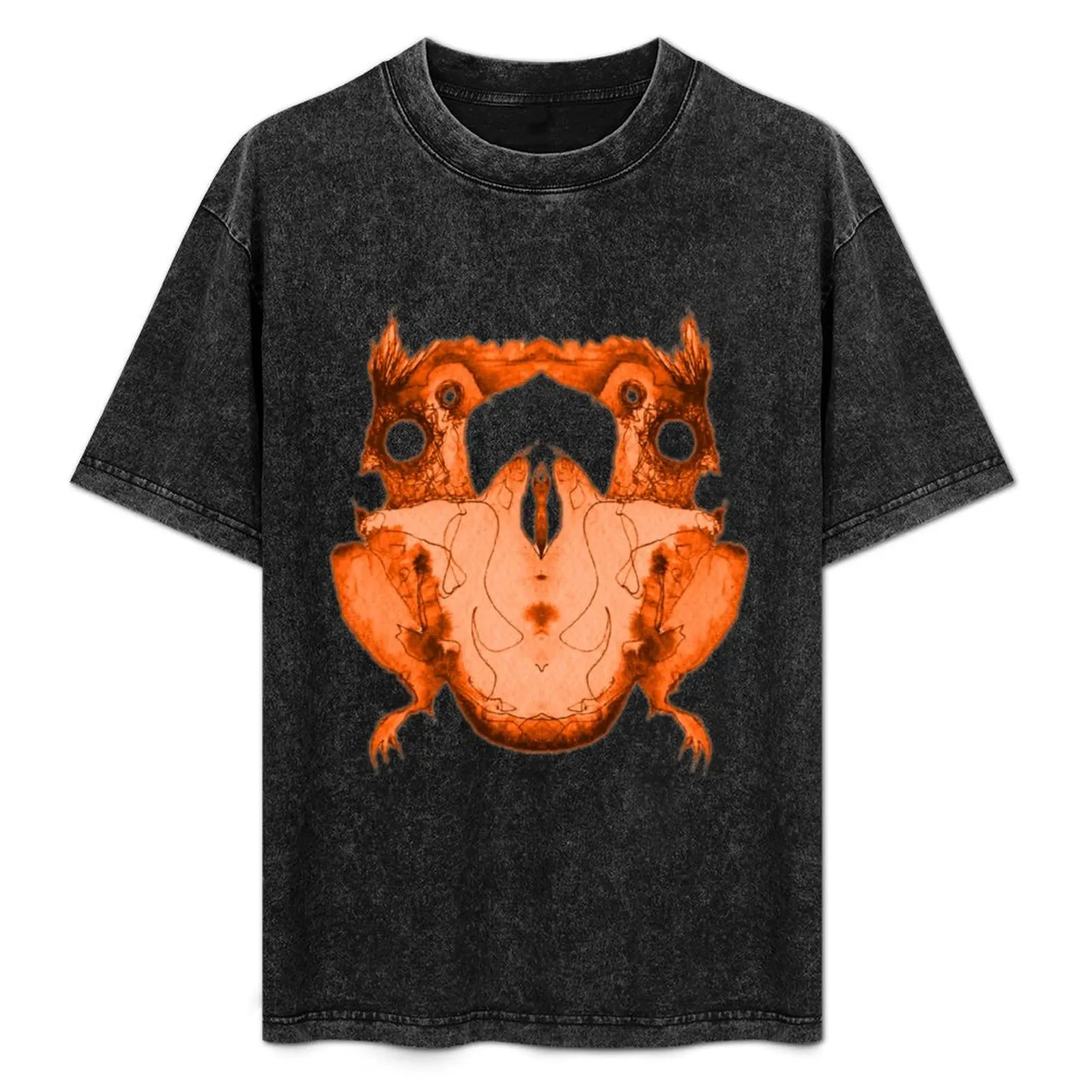 Wander/Wonder (orange) T-Shirt Classic Basic Casual T-Shirt
Wander/Wonder (orange) T-Shirt Classic Basic Casual T-Shirt