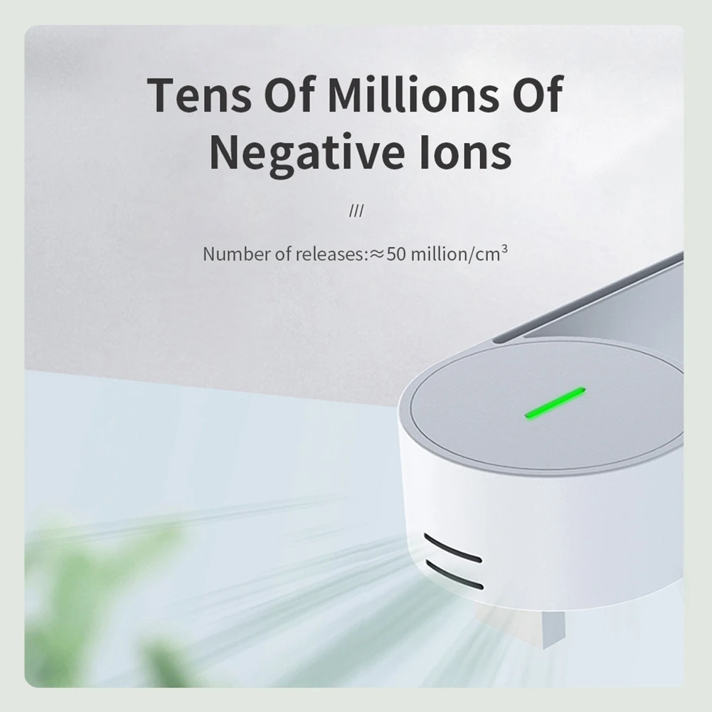 A24F-House Air Purifier Ionizer Electric Automatic Car Home Air Freshener For Hotels Air Washer Cleaner Filter For Home
A24F-House Air Purifier Ionizer Electric Automatic Car Home Air Freshener For Hotels Air Washer Cleaner Filter For Home
