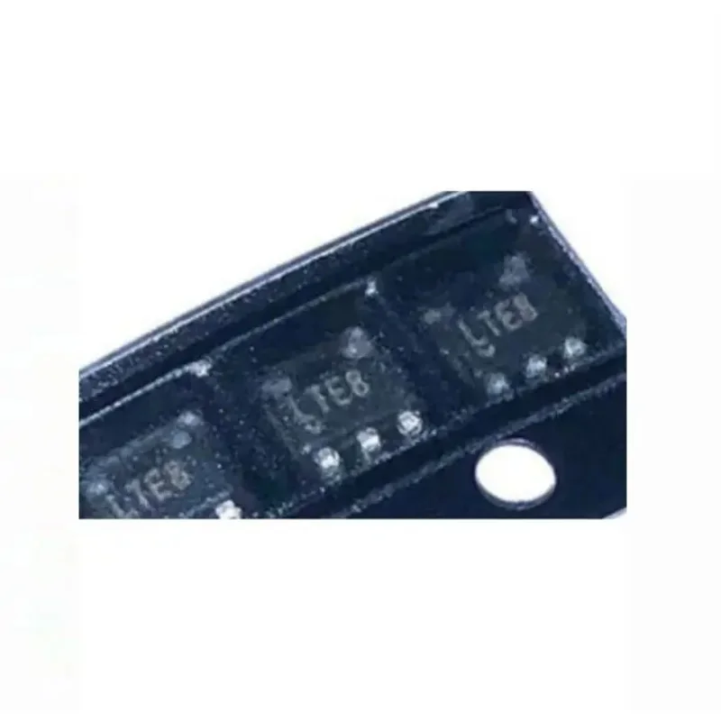 5 шт. новый оригинальный электронный компонент LTC1844ES5-1,8/3,3/SD/BYP LTE2/LTE4/LTE8/LTE9 SOt23
5 шт. новый оригинальный электронный компонент LTC1844ES5-1,8/3,3/SD/BYP LTE2/LTE4/LTE8/LTE9 SOt23